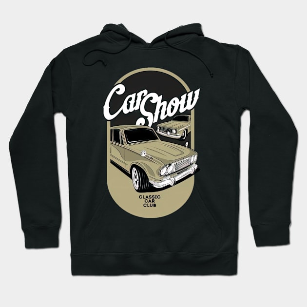 Chevy c 10 pickup t-shirt Hoodie by Takurs